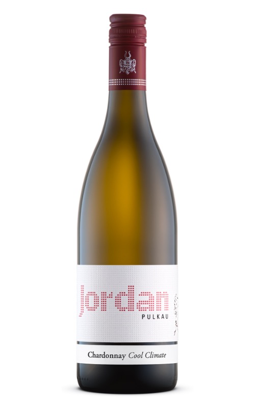 Chardonnay Cool Climate