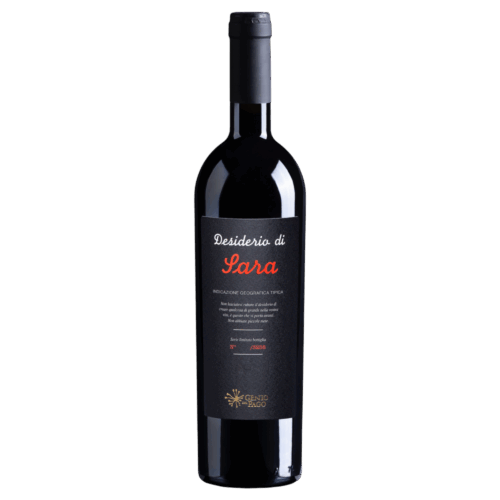Rosso Veronese IGT “Desiderio di Sara”