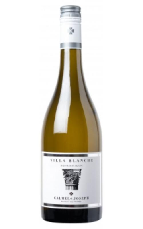 Villa Blanche Chardonnay IGP Pays d'Oc